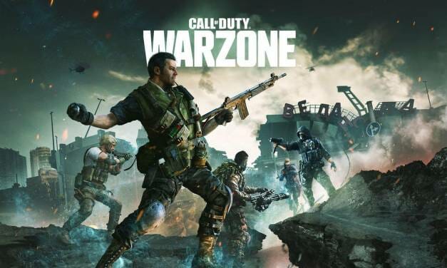 How To Get More Wins In Call of Duty Warzone