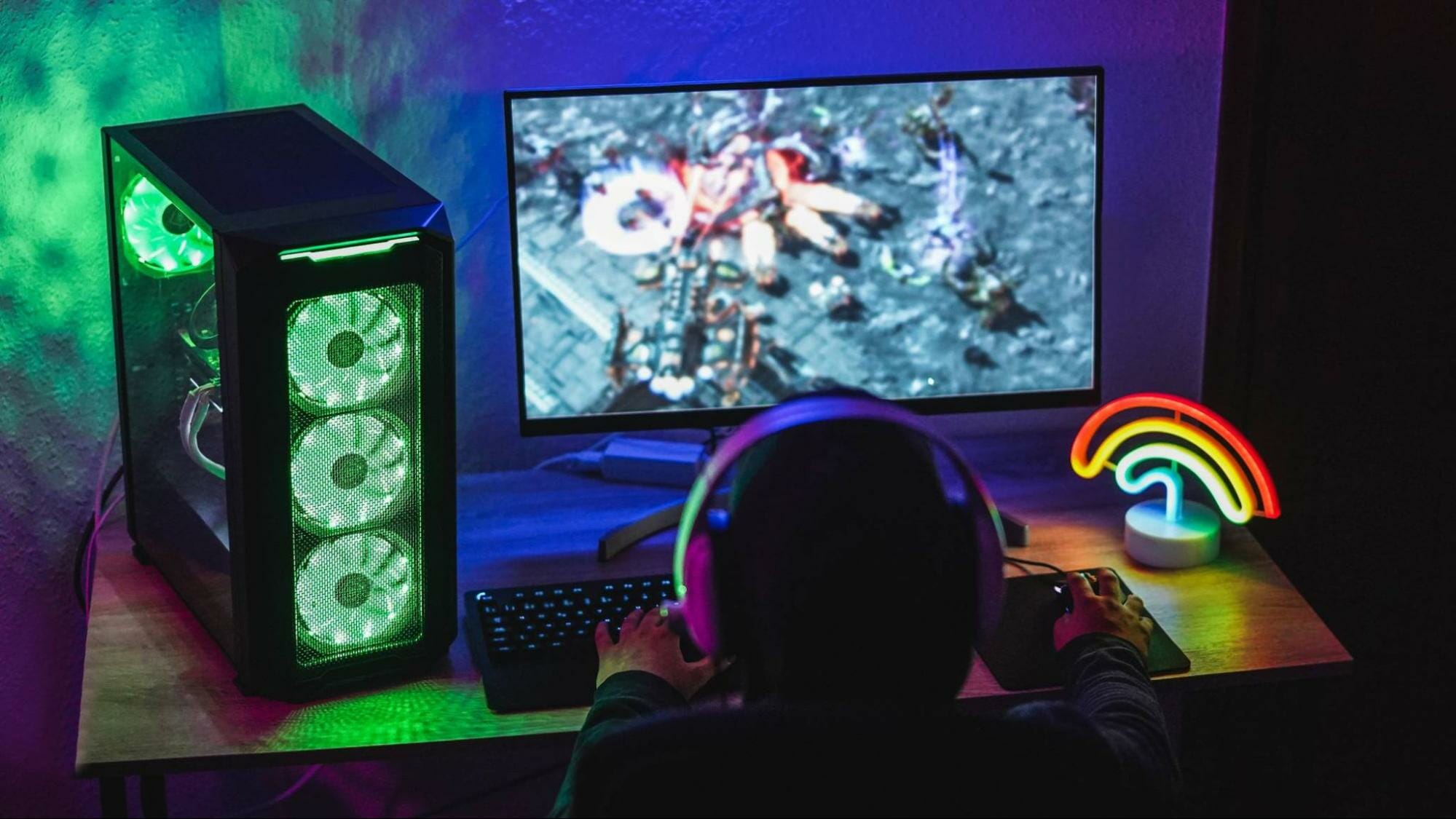 6 Ways to Boost your PC's Gaming Performance for FREE! 