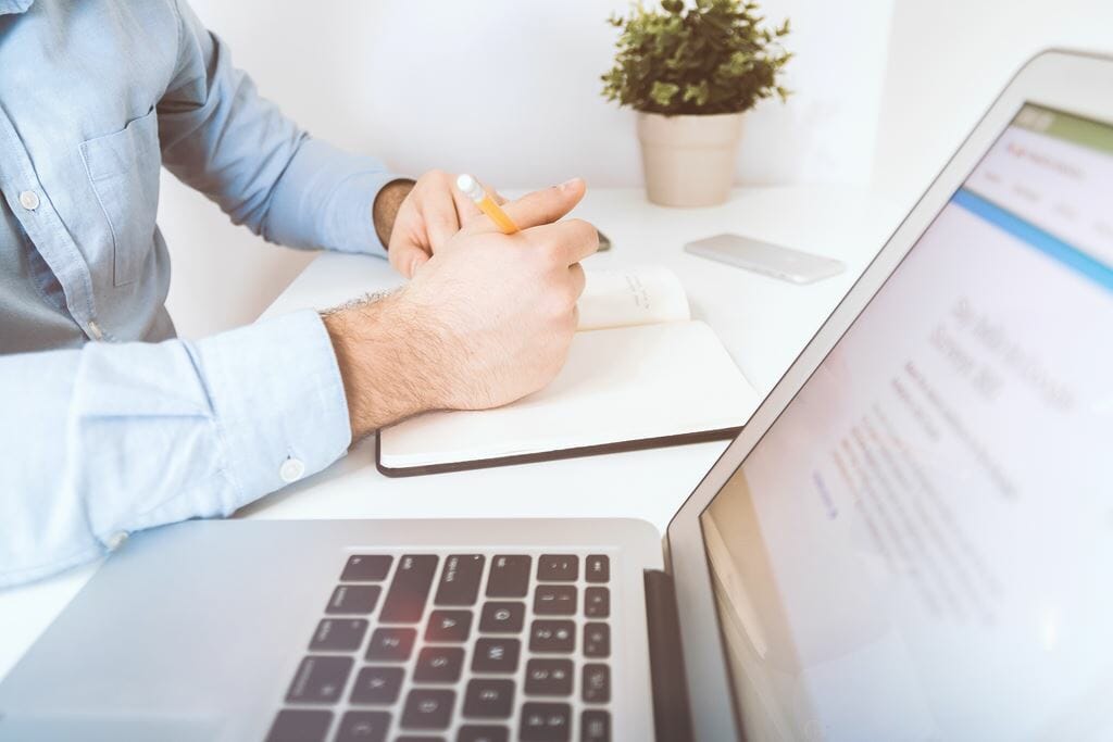 Top Methods for Recovering Lost Data With the Help of IT Advancements 3 jeshoots com LtNvQHdKkmw unsplash