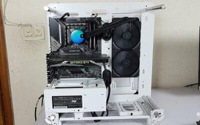 Reviews 11 Fractal Design Lumen S28 Review