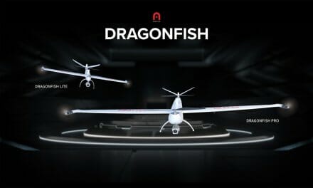 Autel Robotics Tilt-rotor Dragonfish Lite and Pro UAVs Now Available in the US