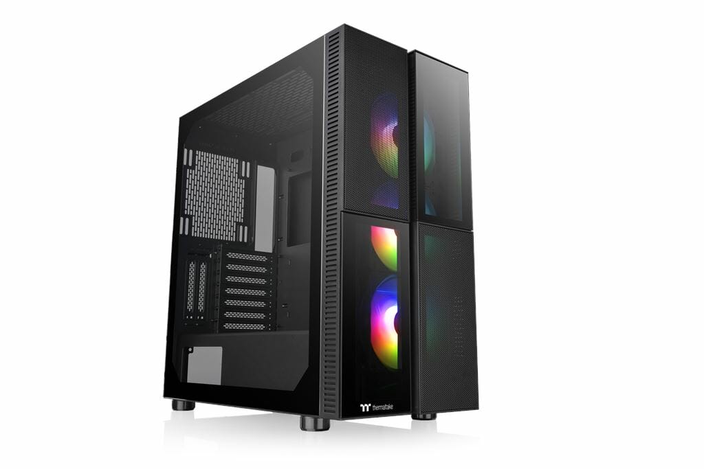 Thermaltake Versa T26 2