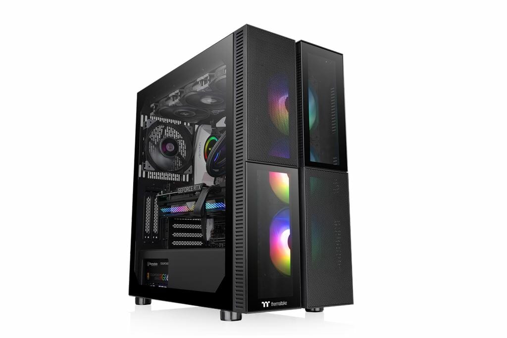 Thermaltake Versa T26 4