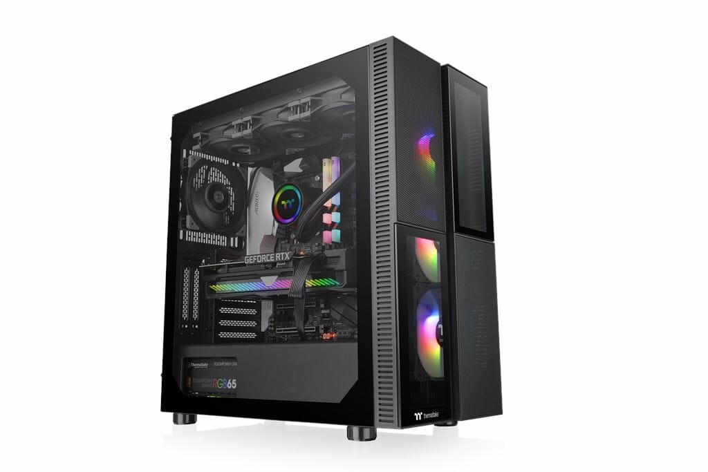 Thermaltake Versa T26 5