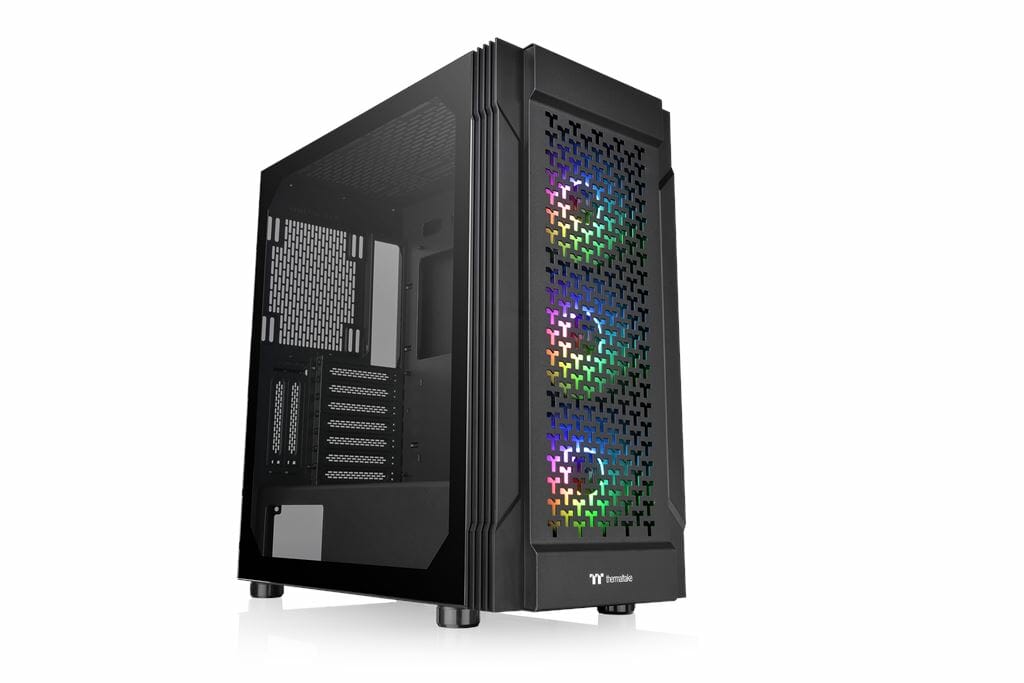 Thermaltake Versa T27 2