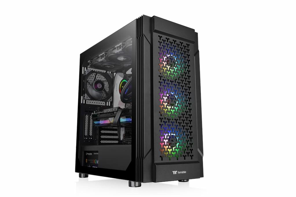 Thermaltake Versa T27 4