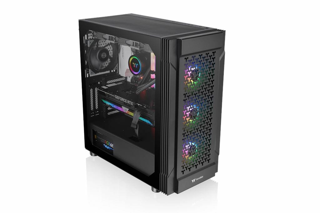 Thermaltake Versa T27 6