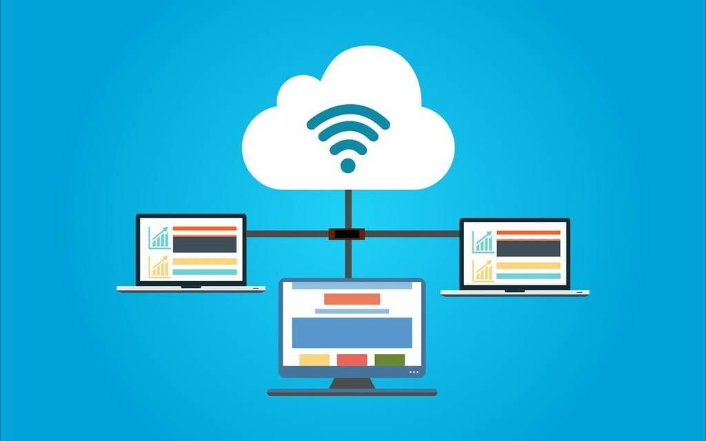 Public Cloud Computing – Cost-Effective Solution to Protect Data