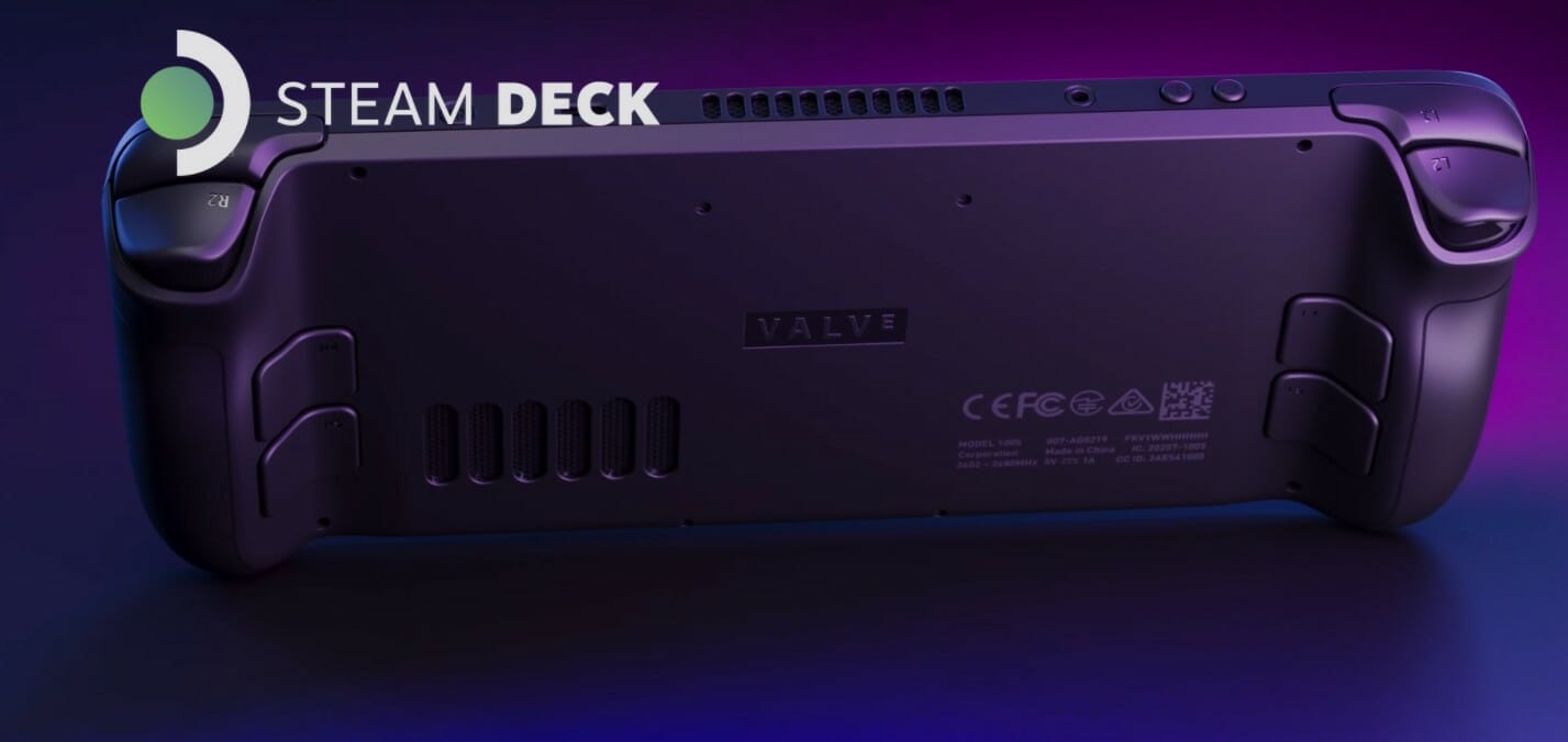 steam deck 2