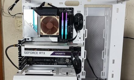 Noctua NH-L9i-17xx and NH-L9i-17xx chromax.black Low Profile Coolers Review