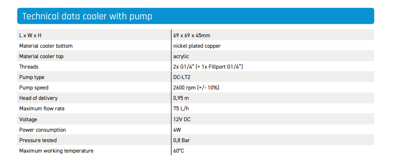 360 LT HPE Specs