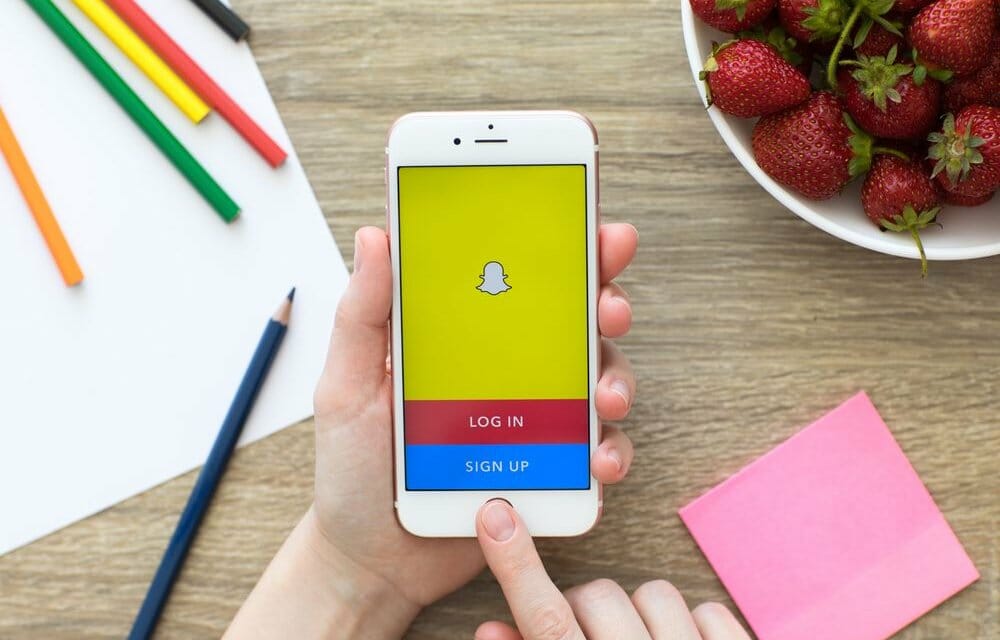 How Can I Monitor My Child’s Snapchat?