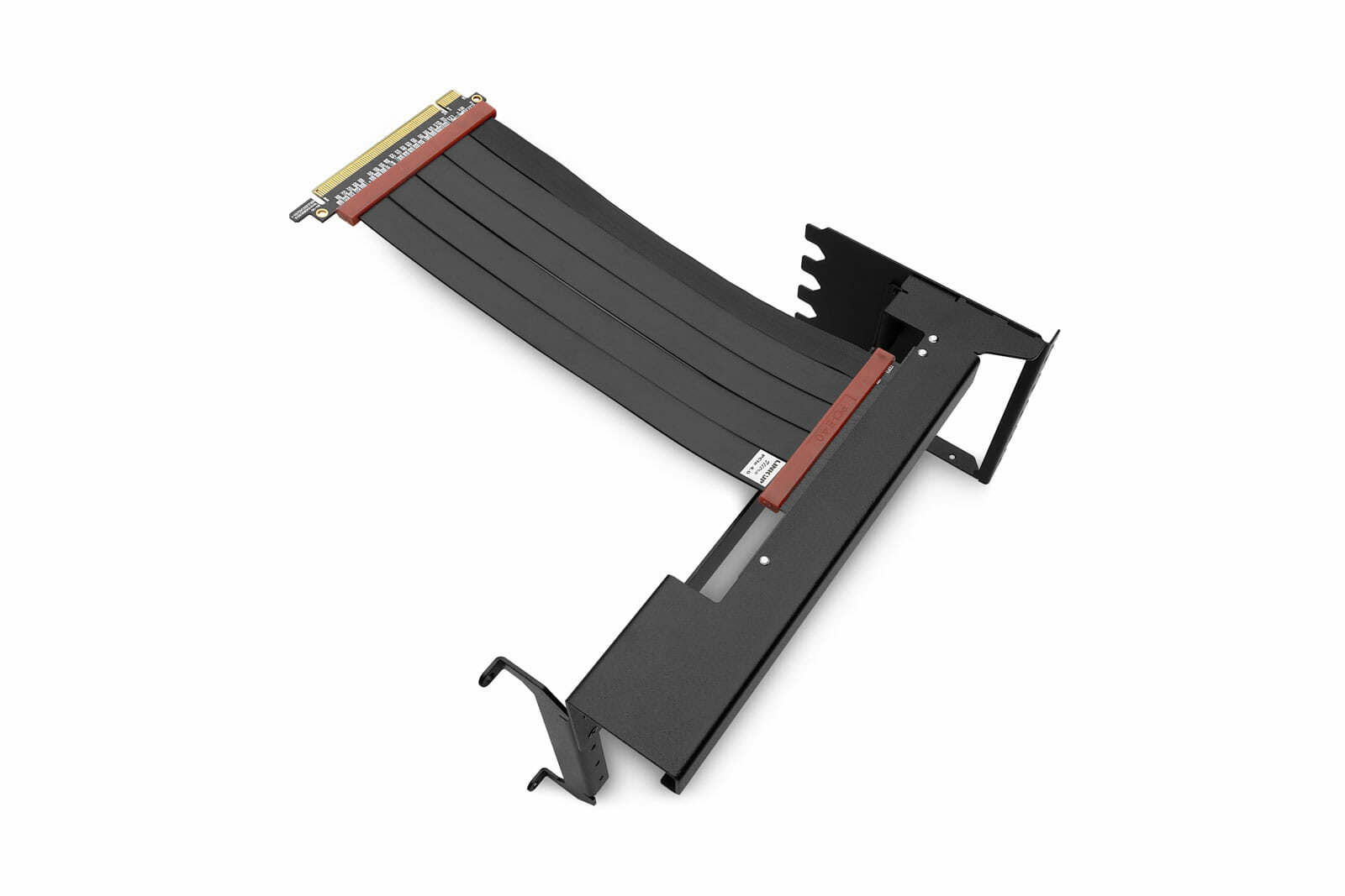 Vertical GPU Holder EVO Gen4 Riser stand big