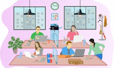 5 Challenges of Coworking Spaces