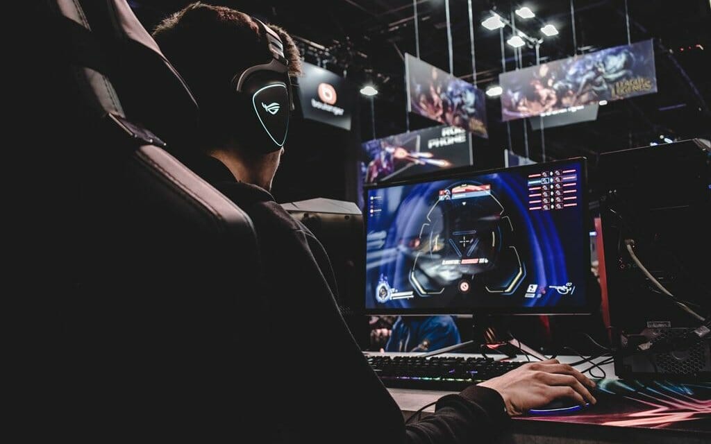 Esports Betting Strategies You Should Know