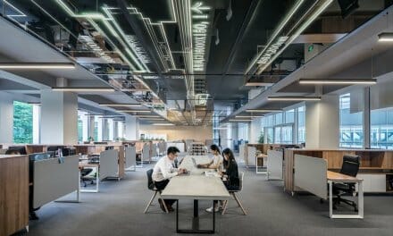 Looking For a New Office Space? These Tips Will Help You Find the Right One