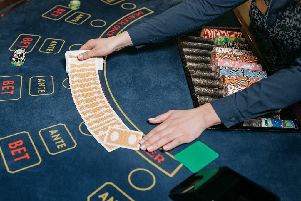 Hier ist eine schnelle Heilung für Beste Online Casinos