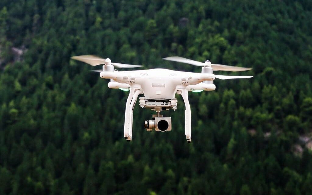 Useful Tips – Top Camera Drones For Aerial Photography In 2022