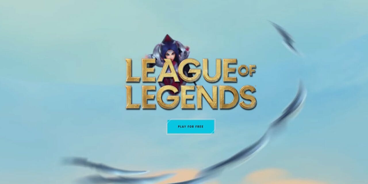 A Complete Beginner’s Guide To League of Legends