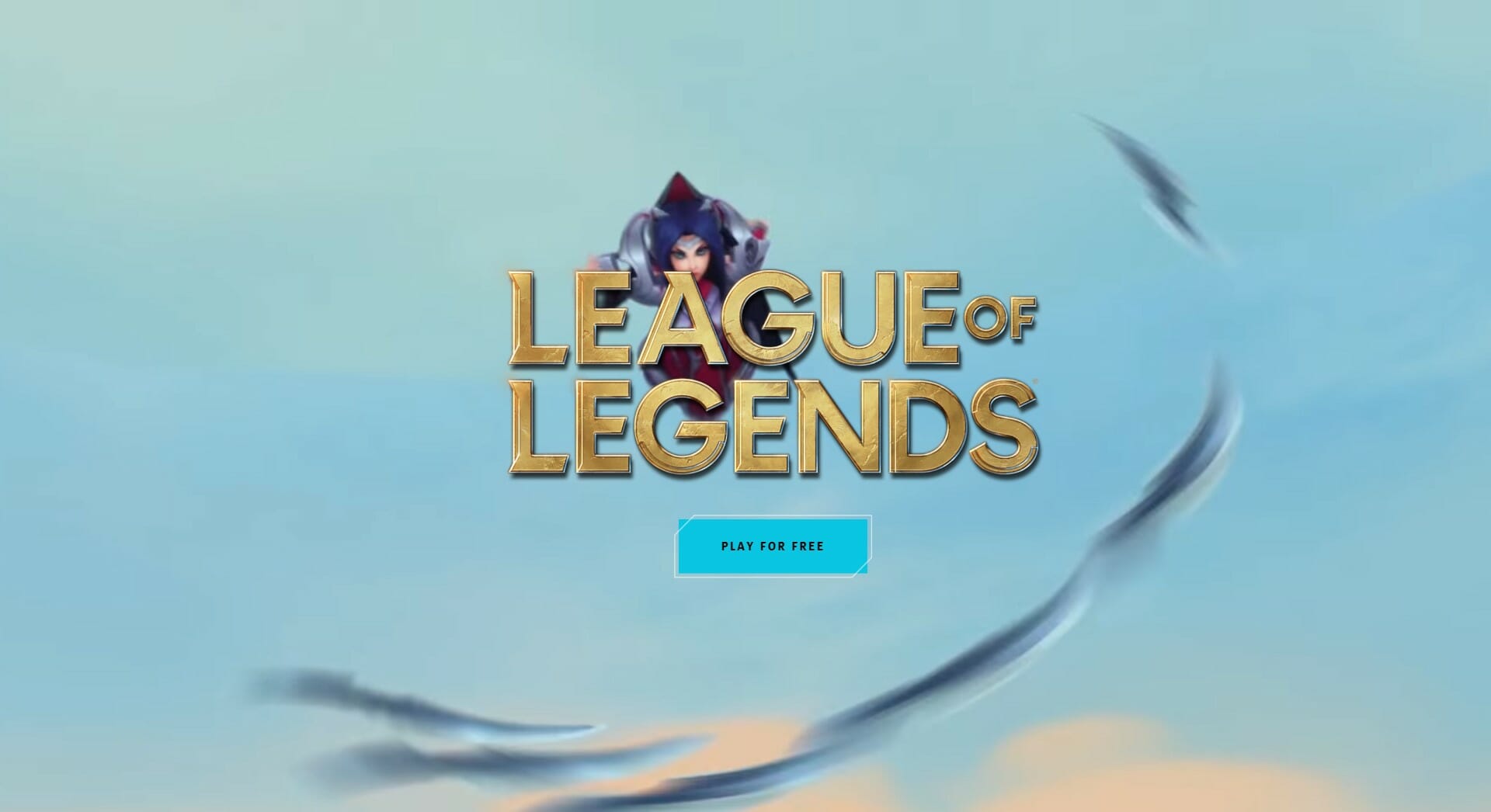 A beginner's guide to League of Legends - Epic Games Store