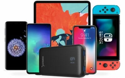 Reviews 8 Sabrent 20000mAh Battery USB C PD Power Bank with Quick Charge 3.0 Review
