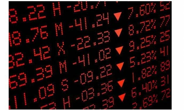 THE IMPACT OF MARGIN TRADING ON THE STOCK MARKET