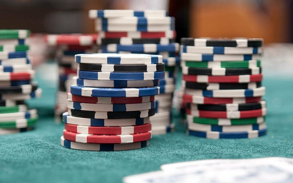 Different Types OF Poker Games You Can Play