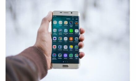 A Brief History of Smartphones