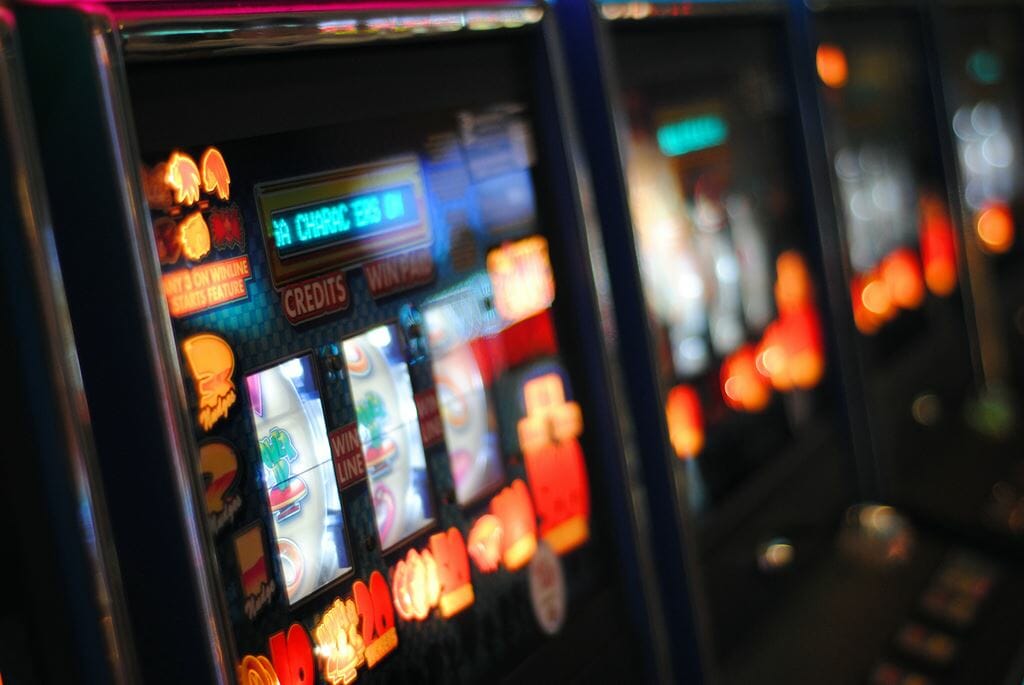 Everything You Need To Know About Slot Game Apps 