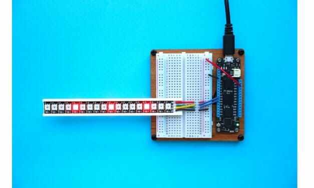 Getting started with micro:bit