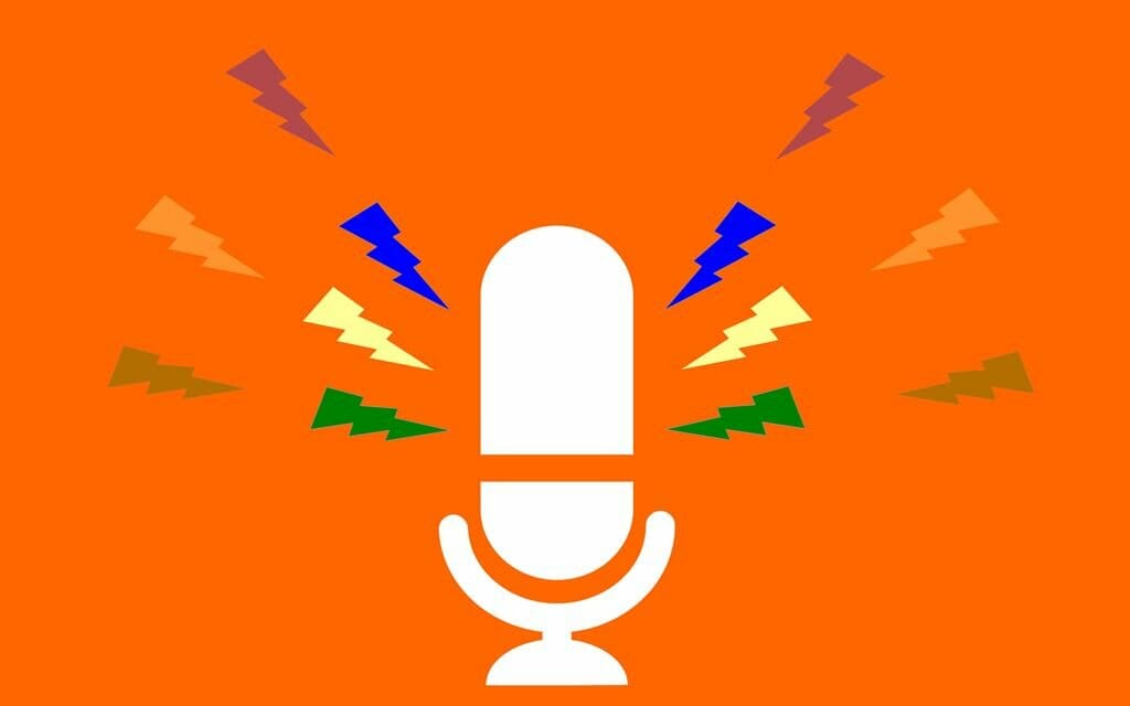 Podcasting Can Be Great Fun, But How Do You Make It To The Top?