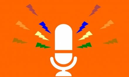 Podcasting Can Be Great Fun, But How Do You Make It To The Top?