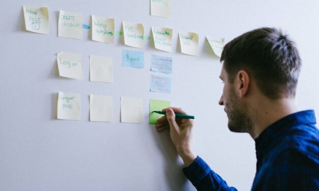 This is how to systematize your business processes