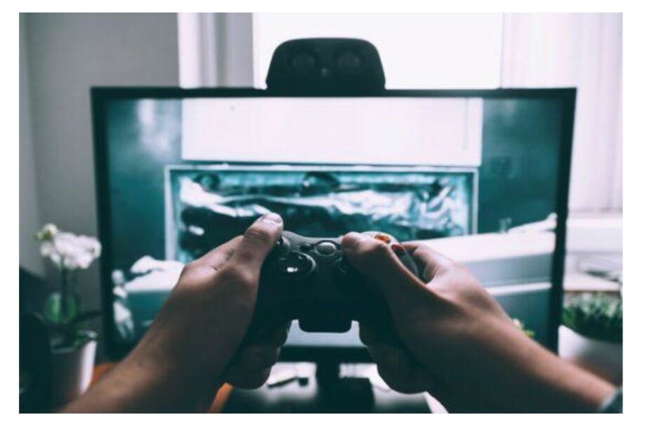 How to Play Online games and Stay Safe