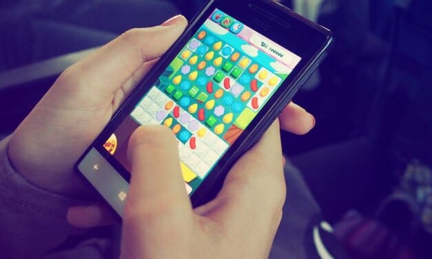 Top Tips for Gaming on Mobile