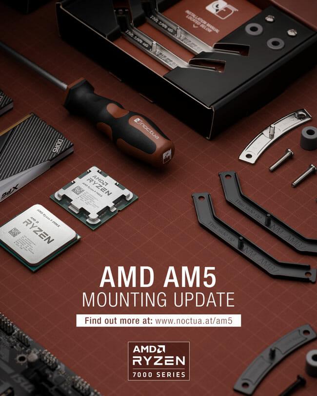 noctua amd am5 press release web