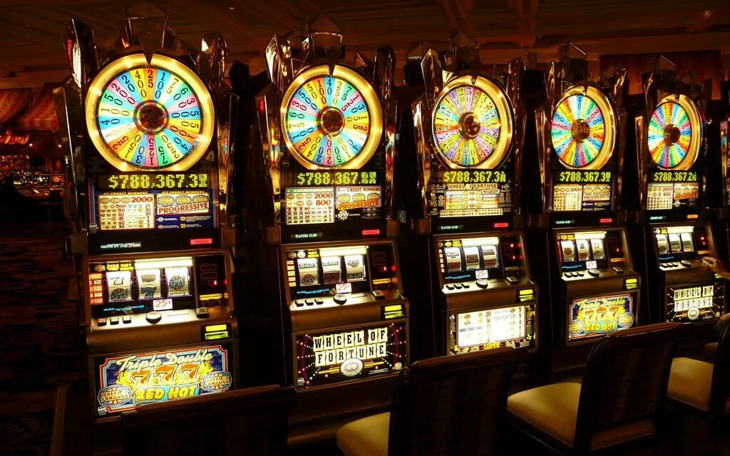 In which Countries are Online Slot Games Legal?