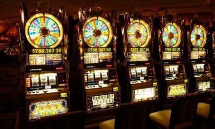 In which Countries are Online Slot Games Legal?