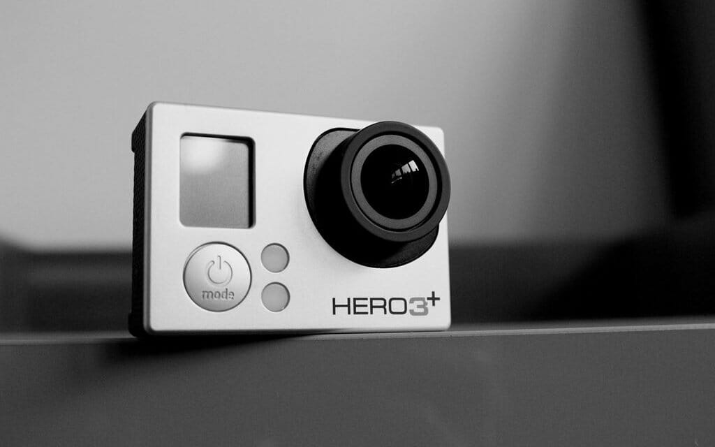 The Pros of Using a GoPro as an Everyday or Travel Camera