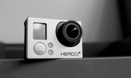 The Pros of Using a GoPro as an Everyday or Travel Camera