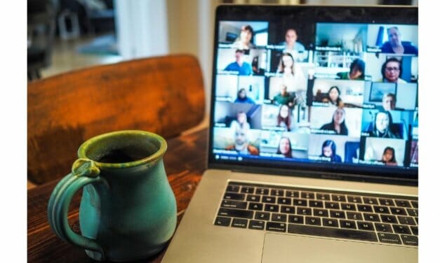 How Remote Work Is Redefining Work-Life Balance in 2025