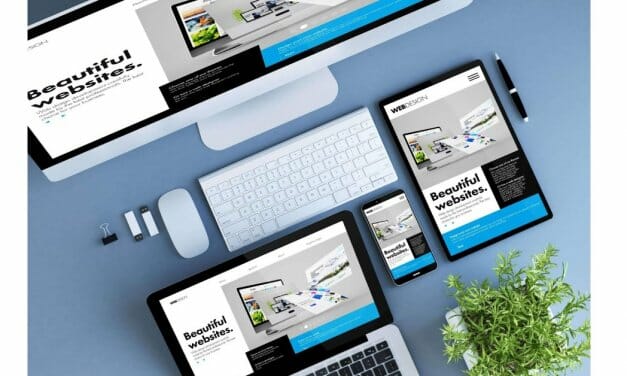 How Modern Web Design Impacts Business Growth in 2026
