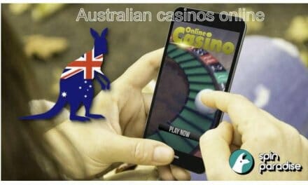 The best Australian casino games to play online