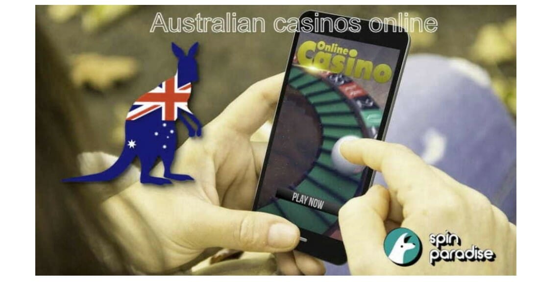 The best Australian casino games to play online