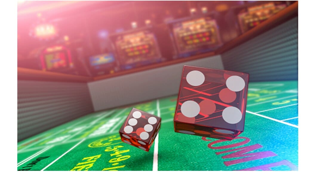 A Guide to Gambling: What You Need to Know Before You Start