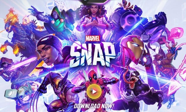 5 Tips To Win At Marvel SNAP
