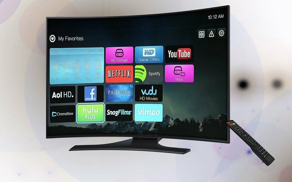 Peacock TV UK Complete Review & Overview