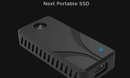 Sabrent announces the Rocket NANO V2 External Storage Solution with up to 4TB Capacity