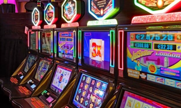 The Rise of Crypto Slots: Is It Time for Out With the Old, in With the New?