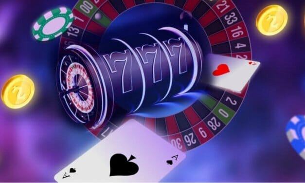 One Of The Best Online Casinos In America